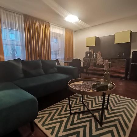 Apartamenty Motyl Bytom Exterior foto