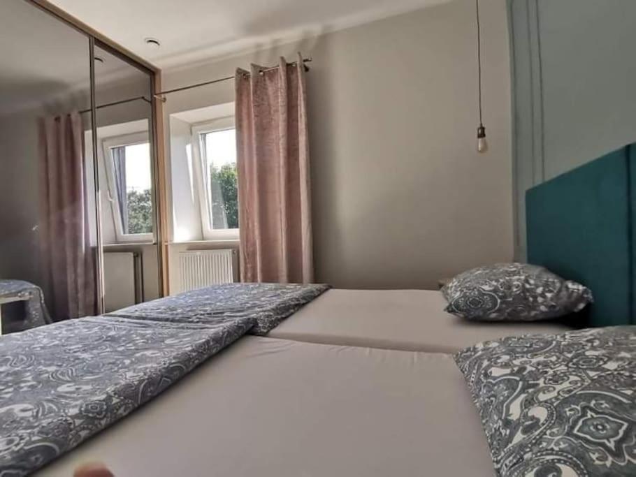 Apartamenty Motyl Bytom Exterior foto